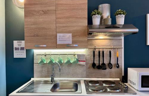 B&B La Borasca - Apartments - Foto 36