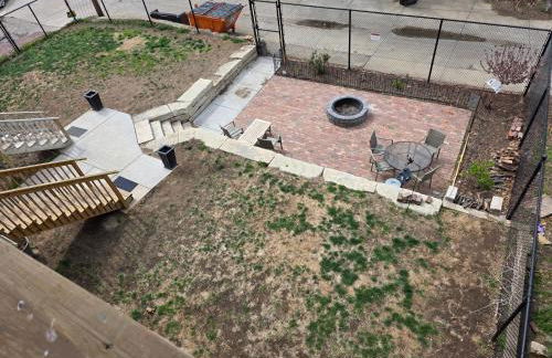 Beautifully Renovated Downtown 1Bed 1 Bath Apt, Pet Friendly - Foto 33