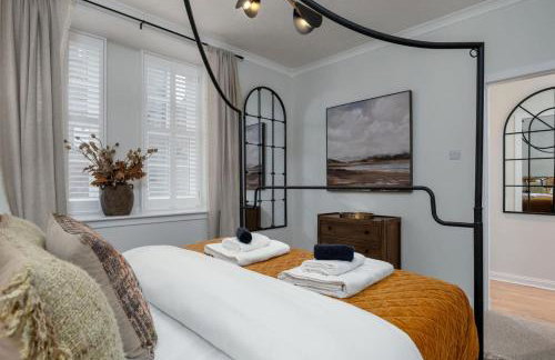 Woodland Hideaway Near Stirling - Foto 12