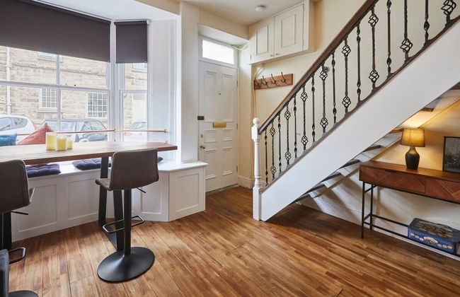 Host Stay Beckside - Foto 7