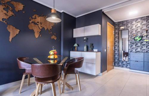 Marin Beach Apartments Patacona - Foto 14