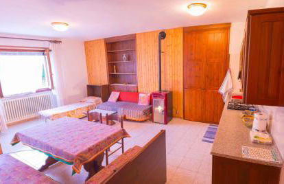 Pergolato alpino p.terra - Foto 1