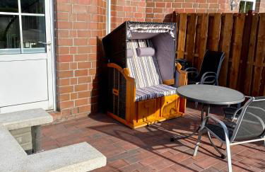Ferienwohnung Gustav - Moderne Maisonette-Wohnung mit Terrasse - Foto 20