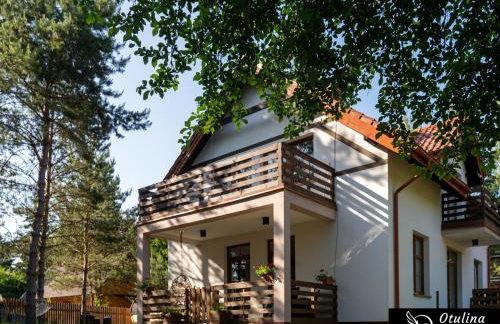 Otulina Mazur - Całoroczny dom w otoczeniu przyrody - Foto 9