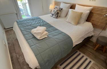 Appartement Cosy Calme Central-Terrasse Proche Palais - Foto 13