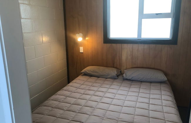 Greymouth Seaside TOP 10 Holiday Park - Foto 30