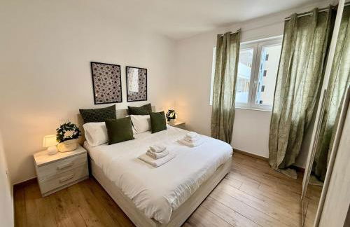 Suite dei Principi 2, aeroporto e parcheggio gratuito - Foto 9