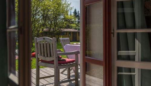 Pommernhaus Charmantes Colonistenhaus, Kamin, Ruderboot - Foto 4