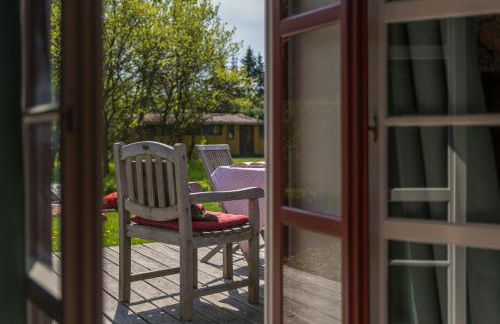 Pommernhaus Charmantes Colonistenhaus, Kamin, Ruderboot - Foto 4