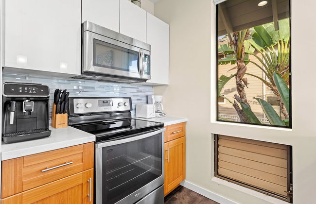 Grand Champions by Maui Rental Group - Foto 24