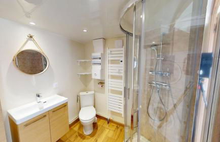 Pagotin de charme à Métabief - Foto 25