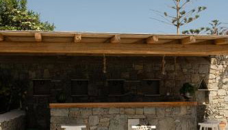 Villa Kalafatis Sea by Mykonos Mood - Foto 4
