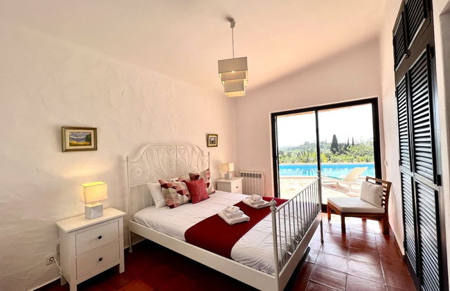 Portimão Bellevue Villa With Pool - Foto 3