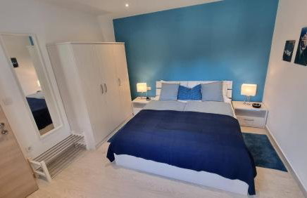 Apartments Suha Punta - Villa Babalonija - Photo 76