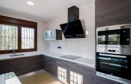 Casa Rural Tajo de Gómer Riogordo by Ruralidays - Foto 23