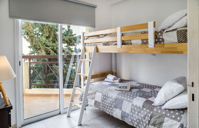 Artemis Cynthia Complex - Foto 18