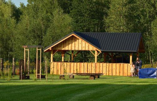 Brzozowy Zakątek - Foto 35