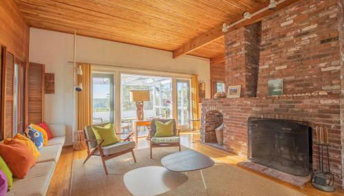 National Seashore w Modern Architecture - Foto 2