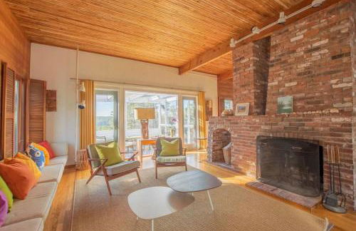 National Seashore w Modern Architecture - Foto 2