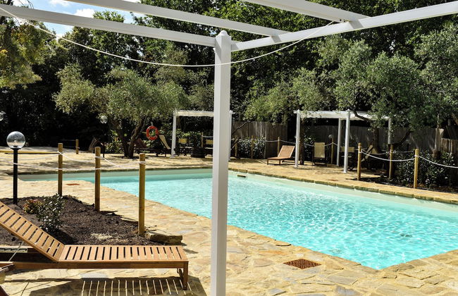 Fattoria Sant'Appiano - Foto 72