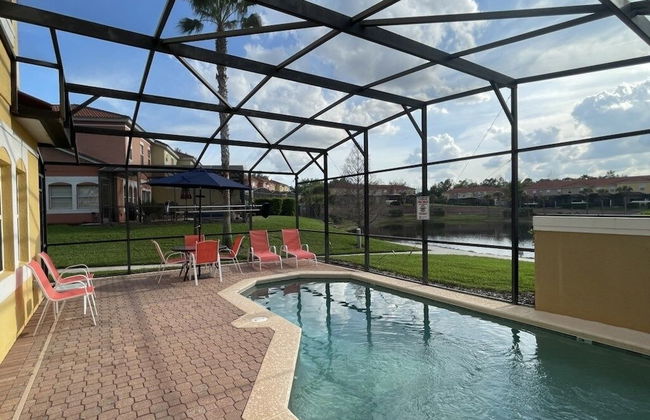 Luxury Villa With Large Private South Facing Pool 4 Bedroom Townhouse by RedAwning - Photo 19