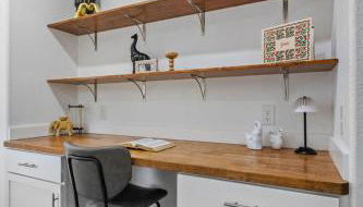 The Duke- Decatur Family Tiny Home - Foto 5