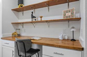 The Duke- Decatur Family Tiny Home - Foto 5