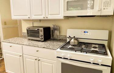 1st Base Apt 1 All Star Baseball Rentals - Foto 5