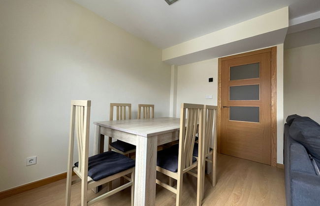 Apartment in Ourense Near City Center - Photo 21