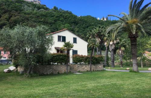 Charming Ligurian Riviera House - Foto 1