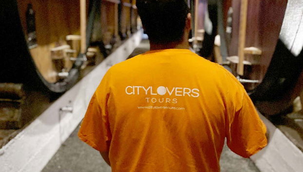 Tour enologico + Visita a una cantina - Foto 3