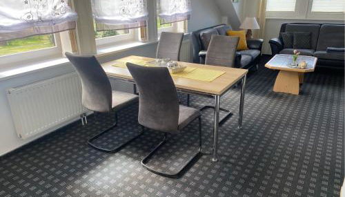 Haus Schwalbennest - Foto 3