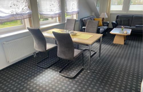 Haus Schwalbennest - Foto 3