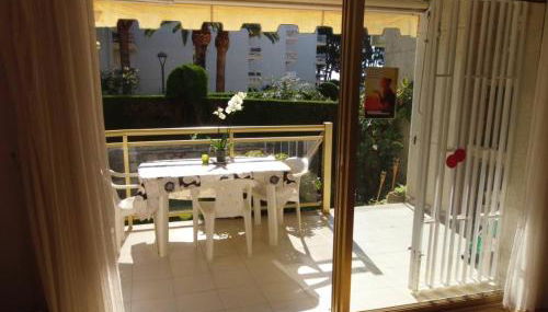 100m2 big apartment private garden and pool/ 100m2 gran apartamento jardin privado y piscina / Acogedor apartamento en zona tranquila y agradable - Photo 5