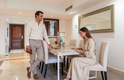 LGDA-E7 Primera línea de playa, Spa y experiencias VIP - Foto 9