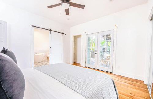 Inviting 3BR Home with Porch & Greenery - Photo 10