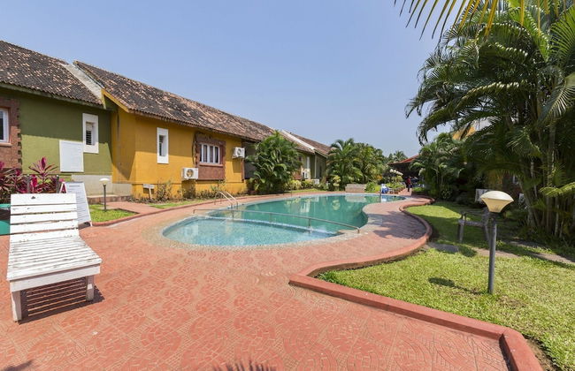 GuestHouser 2 BHK Villa 268c - Photo 16