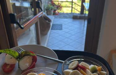 Agriturismo Orrido di Pino - Foto 24