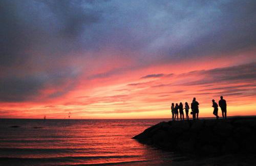 Steps to Skaket Beach - Foto 32