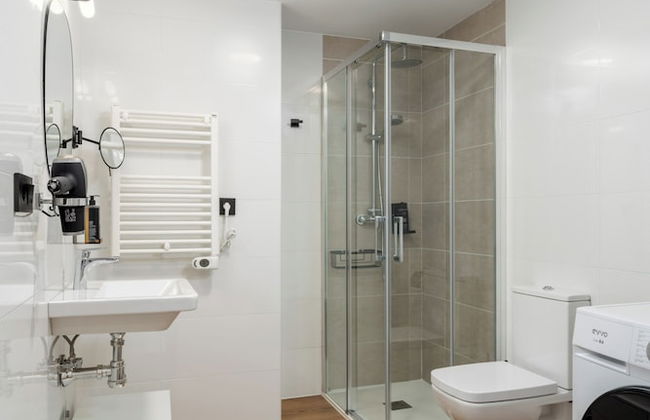 Limehome Oviedo Calle Postigo Bajo - Foto 62