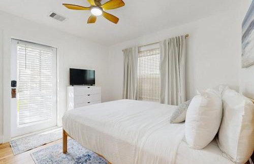 Barefoot Coastal Cottage - Foto 10