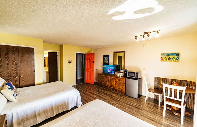 Hang Out 2 Cozy Retreat in Tan-tar-a Estates! - Foto 3