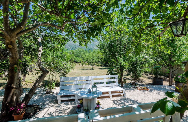 Villa Ro-ma - Foto 22