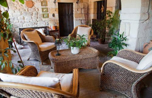 Posada Real La Montañesa - Foto 84