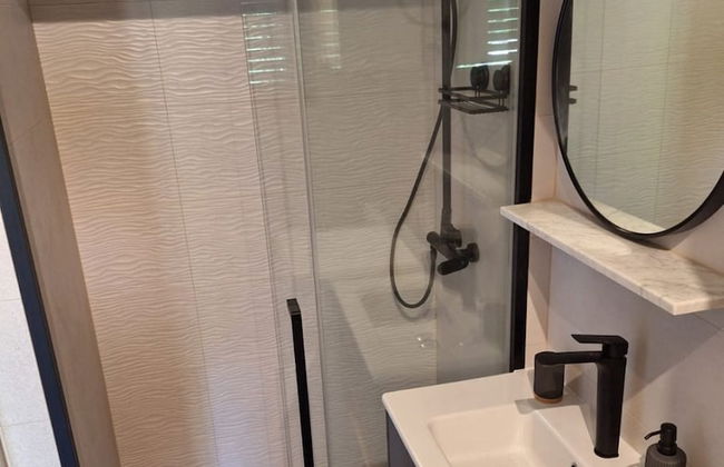 Njoko - sea View & Private Parking - A2 Narancasti - Foto 14