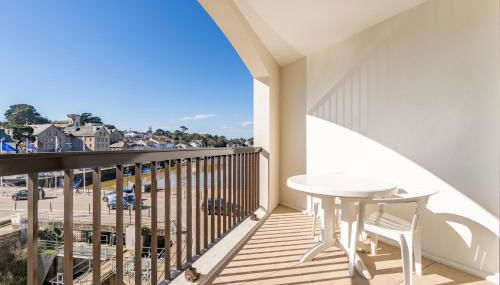 Studio vue Vieux port Pornic -A011 - Foto 2