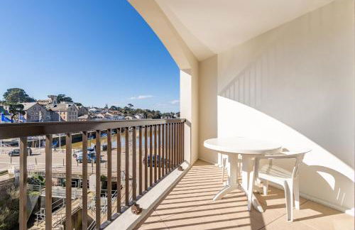 Studio vue Vieux port Pornic -A011 - Foto 2