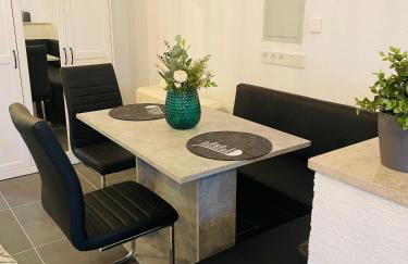 Ferienwohnung Emma an der Romantischen Straße - Foto 12