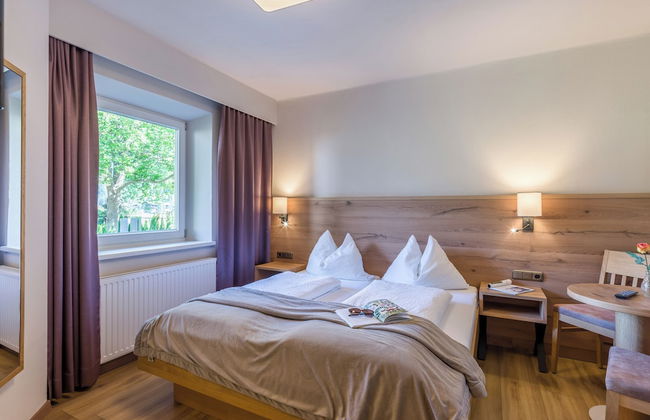 Apartments Rosenhof - Foto 17