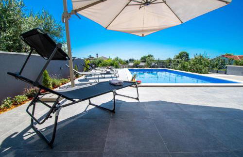 Villa La Perla Pula,Kroatien - Foto 6